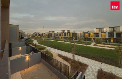 Townhouse - 3 Bedrooms - 4 Bathrooms for rent in Mudon Al Ranim 6 - Mudon - Dubai