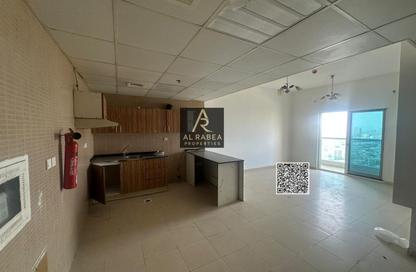 Apartment - 2 Bedrooms - 3 Bathrooms for rent in City Tower - Al Nuaimiya - Ajman