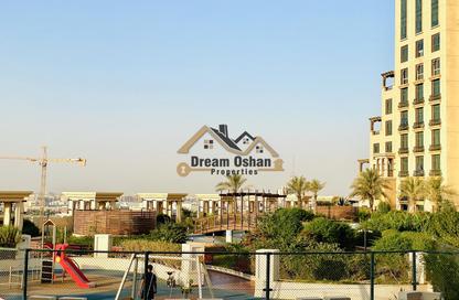 Apartment - 1 - 2 for rent in S Residence - Dubai Silicon Oasis - Dubai Apartment - 1 - 2 for rent in S Residence - Dubai Silicon Oasis - Dubai