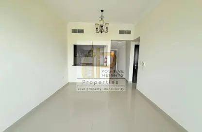 شقة - غرفة نوم - 1 حمام للايجار في بناية هيريتيج - البرشاء 1 - البرشاء - دبي