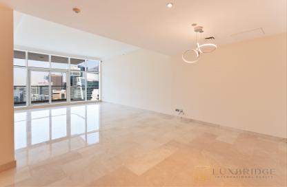 Apartment - 2 Bedrooms - 3 Bathrooms for rent in Marinascape Oceanic - Trident Marinascape - Dubai Marina - Dubai