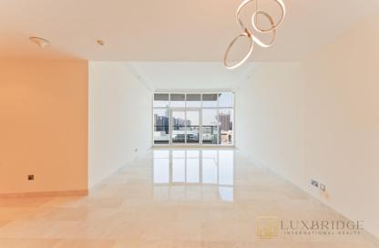 Apartment - 2 Bedrooms - 3 Bathrooms for rent in Marinascape Oceanic - Trident Marinascape - Dubai Marina - Dubai