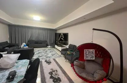 Apartment - 3 Bedrooms - 4 Bathrooms for rent in Gulfa Towers - Al Rashidiya 1 - Al Rashidiya - Ajman Apartment - 3 Bedrooms - 4 Bathrooms for rent in Gulfa Towers - Al Rashidiya 1 - Al Rashidiya - Ajman