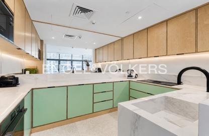Apartment - 3 Bedrooms - 4 Bathrooms for sale in Mulberry 1 Building A2 - Mulberry 1 Block A - Mulberry 1 - Park Heights - Dubai Hills Estate - Dubai