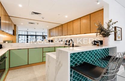Apartment - 3 Bedrooms - 4 Bathrooms for sale in Mulberry 1 Building A2 - Mulberry 1 Block A - Mulberry 1 - Park Heights - Dubai Hills Estate - Dubai