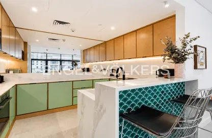 Apartment - 3 Bedrooms - 4 Bathrooms for sale in Mulberry 1 Building A2 - Mulberry 1 Block A - Mulberry 1 - Park Heights - Dubai Hills Estate - Dubai