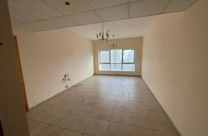 Apartment - 1 Bedroom - 2 Bathrooms for rent in Al Majaz 2 - Al Majaz - Sharjah