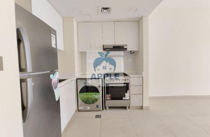 Apartment - 1 - 2 for rent in MISK Apartments - Aljada - Sharjah