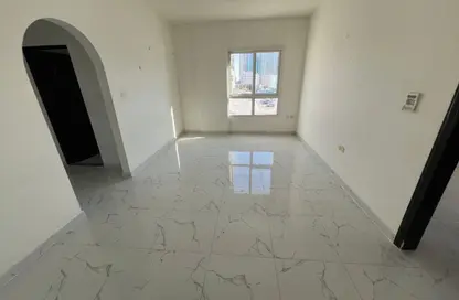 Apartment - 2 Bedrooms - 2 Bathrooms for rent in Al Rashidiya Towers - Al Rashidiya - Ajman Downtown - Ajman