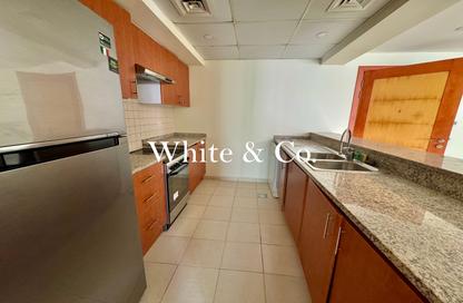 Apartment - 1 - 1 for rent in Al Ghozlan 4 - Al Ghozlan - Greens - Dubai
