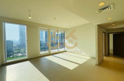 Apartment - 2 Bedrooms - 2 Bathrooms for rent in Harbour Gate Tower 2 - Harbour Gate - Dubai Creek Harbour (The Lagoons) - Dubai
