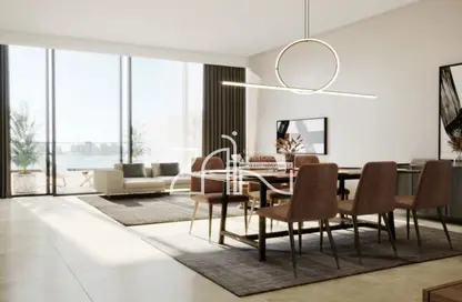 شقة - غرفة نوم - 1 حمام للبيع في فيستا 3 - جزيرة الريم - أبوظبي