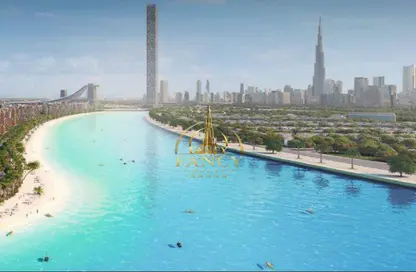 شقة - غرفة نوم - 2 حمامات للايجار في عزيزي ريفييرا 5 - عزيزي ريفيرا - ميدان واحد - ميدان - دبي شقة - غرفة نوم - 2 حمامات للايجار في عزيزي ريفييرا 5 - عزيزي ريفيرا - ميدان واحد - ميدان - دبي