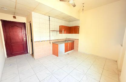 Apartment - Studio - 1 for rent in Al Shamsi 1 - Muwaileh Commercial - Sharjah Apartment - Studio - 1 for rent in Al Shamsi 1 - Muwaileh Commercial - Sharjah