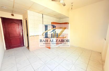 Apartment - Studio - 1 for rent in Al Shamsi 1 - Muwaileh Commercial - Sharjah Apartment - Studio - 1 for rent in Al Shamsi 1 - Muwaileh Commercial - Sharjah