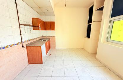Apartment - Studio - 1 for rent in Al Shamsi 1 - Muwaileh Commercial - Sharjah