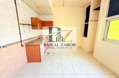 Apartment - Studio - 1 for rent in Al Shamsi 1 - Muwaileh Commercial - Sharjah Apartment - Studio - 1 for rent in Al Shamsi 1 - Muwaileh Commercial - Sharjah