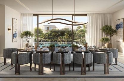 Villa - 4 Bedrooms - 6 Bathrooms for sale in Address Villas - Tierra - The Oasis by Emaar - Dubai Villa - 4 Bedrooms - 6 Bathrooms for sale in Address Villas - Tierra - The Oasis by Emaar - Dubai