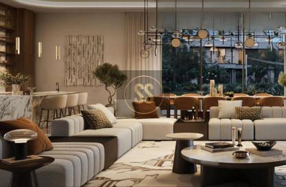 Villa - 4 Bedrooms - 6 Bathrooms for sale in Address Villas - Tierra - The Oasis by Emaar - Dubai