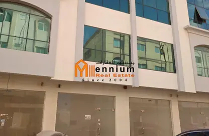 Shop - Studio for rent in Muwailih Building - Muwaileh - Sharjah