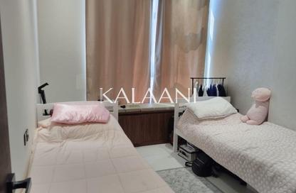 Apartment - 1 Bedroom - 1 Bathroom for sale in Torino Building 3 - Torino By ORO24 - Arjan - Dubai