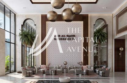 Duplex - 3 Bedrooms - 4 Bathrooms for sale in Bab Al Qasr Residence 31 - Yas Bay - Yas Island - Abu Dhabi Duplex - 3 Bedrooms - 4 Bathrooms for sale in Bab Al Qasr Residence 31 - Yas Bay - Yas Island - Abu Dhabi