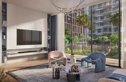 Apartment - 1 - 2 for sale in Neem at Park Five - Park Five by Deyaar - Dubai Production City (IMPZ) - Dubai