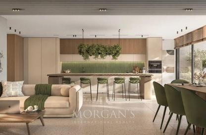 Apartment - 1 - 2 for sale in Neem at Park Five - Park Five by Deyaar - Dubai Production City (IMPZ) - Dubai