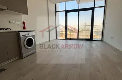 شقة - غرفة نوم - 1 حمام للايجار في عزيزي ريفييرا 12 - عزيزي ريفيرا - ميدان واحد - ميدان - دبي