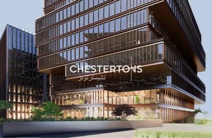 Office Space - Studio for sale in District 11 - Al Zahia - Muwaileh Commercial - Sharjah