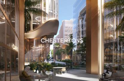 Office Space - Studio for sale in District 11 - Al Zahia - Muwaileh Commercial - Sharjah