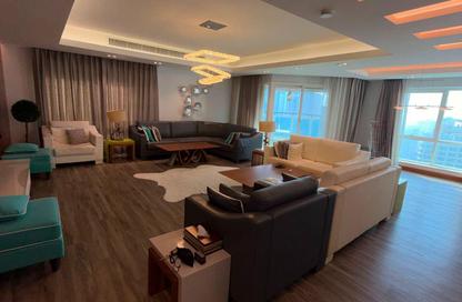 Apartment - 3 Bedrooms - 4 Bathrooms for sale in Al Qasba - Sharjah Apartment - 3 Bedrooms - 4 Bathrooms for sale in Al Qasba - Sharjah