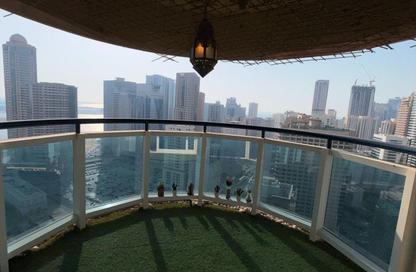 Apartment - 3 Bedrooms - 4 Bathrooms for sale in Al Qasba - Sharjah Apartment - 3 Bedrooms - 4 Bathrooms for sale in Al Qasba - Sharjah