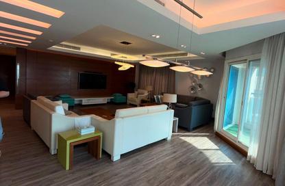 Apartment - 3 Bedrooms - 4 Bathrooms for sale in Al Qasba - Sharjah