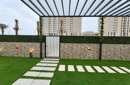 Apartment - 3 - 3 for sale in Maryam Island - Al Khan - Sharjah Apartment - 3 - 3 for sale in Maryam Island - Al Khan - Sharjah