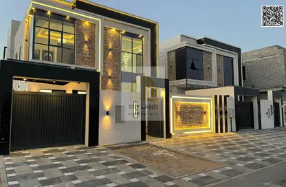 فيلا - 3 غرف نوم - 5 حمامات للبيع في 1 الياسمين - الياسمين - عجمان