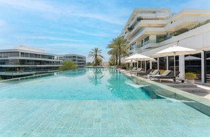 Apartment - 3 Bedrooms - 4 Bathrooms for rent in Seventh Heaven - Al Barari - Dubai Apartment - 3 Bedrooms - 4 Bathrooms for rent in Seventh Heaven - Al Barari - Dubai