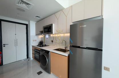 Apartment - Studio - 1 for sale in Skyz by Danube - Arjan - Dubai