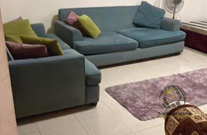 Apartment - Studio - 1 Bathroom for sale in Horizon Towers - Ajman Downtown - Ajman Apartment - Studio - 1 Bathroom for sale in Horizon Towers - Ajman Downtown - Ajman