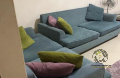 Apartment - Studio - 1 Bathroom for sale in Horizon Towers - Ajman Downtown - Ajman Apartment - Studio - 1 Bathroom for sale in Horizon Towers - Ajman Downtown - Ajman