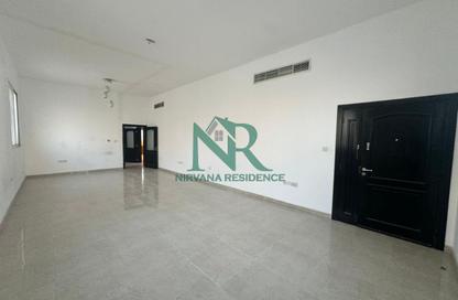 Villa - 4 Bedrooms - 6 Bathrooms for rent in Mohamed Bin Zayed City - Abu Dhabi