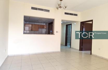 Apartment - 1 - 2 for rent in Building C16 - China Cluster - International City - Dubai