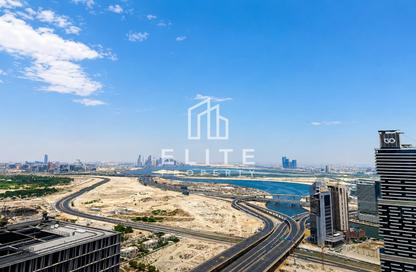 Apartment - 1 Bedroom - 1 Bathroom for rent in Vida Dubai Mall Tower 1 - Vida Residences Dubai Mall - Downtown Dubai - Dubai