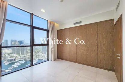 Apartment - 2 Bedrooms - 3 Bathrooms for rent in No.9 - Dubai Marina - Dubai
