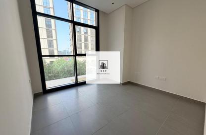 Apartment - 1 - 2 for rent in Souks Residential - Al Mamsha - Muwaileh - Sharjah