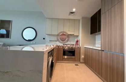 Apartment - 1 Bedroom - 2 Bathrooms for rent in Millennium Talia Residences - Al Furjan - Dubai