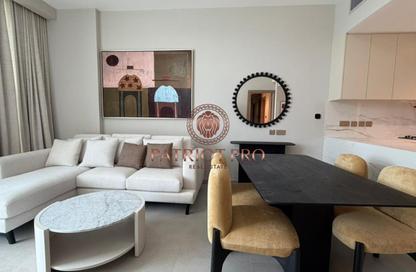 Apartment - 1 Bedroom - 2 Bathrooms for rent in Millennium Talia Residences - Al Furjan - Dubai