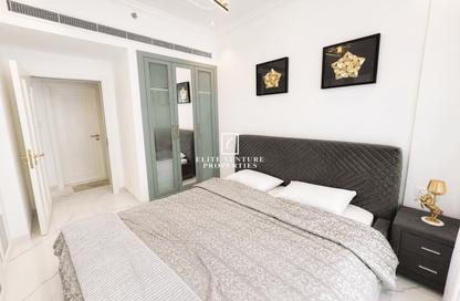 Apartment - 1 Bedroom - 1 Bathroom for rent in Vincitore Benessere - Arjan - Dubai Apartment - 1 Bedroom - 1 Bathroom for rent in Vincitore Benessere - Arjan - Dubai