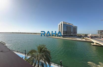 Apartment - 3 Bedrooms - 3 Bathrooms for rent in Lagoon B1 - The Lagoons - Mina Al Arab - Ras Al Khaimah Apartment - 3 Bedrooms - 3 Bathrooms for rent in Lagoon B1 - The Lagoons - Mina Al Arab - Ras Al Khaimah