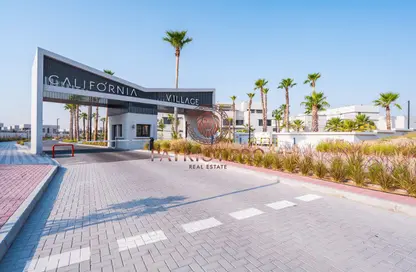 شقة - 2 غرف نوم - 3 حمامات للبيع في كاليفورنيا ريزيدنس - كاليفورنيا فيليج - دبي لاند - دبي